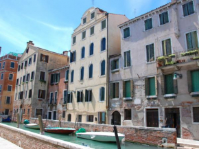 Apartment Casa San Vio by Interhome Venedig